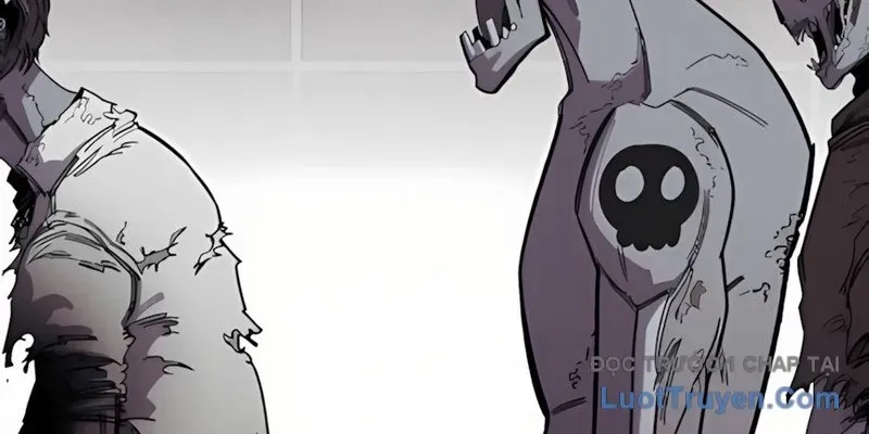 Lây Nhiễm - Làm Sóng Zombie Chapter 3 - 9