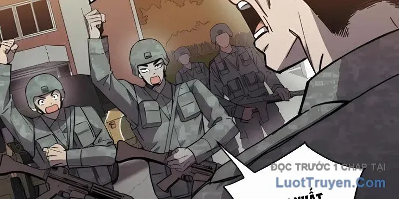 Lây Nhiễm - Làm Sóng Zombie Chapter 4 - 103