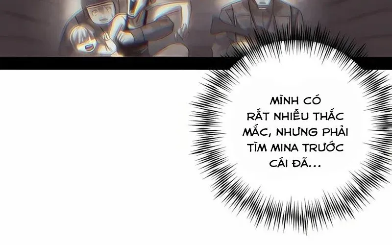 Lây Nhiễm - Làm Sóng Zombie Chapter 4 - 166