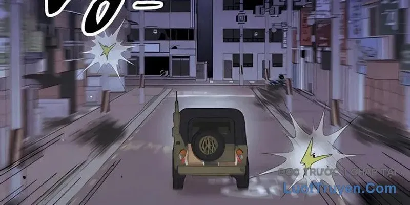 Lây Nhiễm - Làm Sóng Zombie Chapter 4 - 239