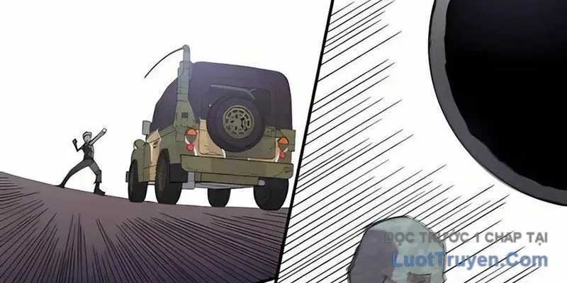 Lây Nhiễm - Làm Sóng Zombie Chapter 4 - 281