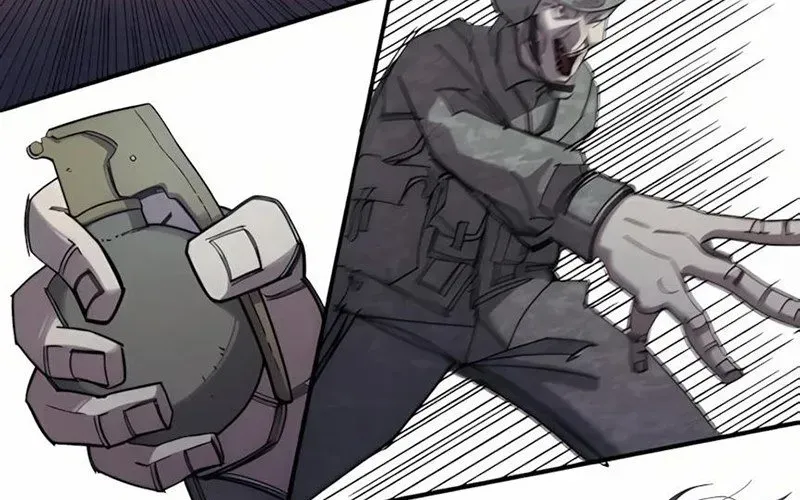 Lây Nhiễm - Làm Sóng Zombie Chapter 4 - 282