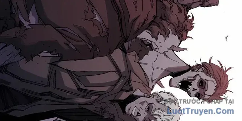 Lây Nhiễm - Làm Sóng Zombie Chapter 4 - 335