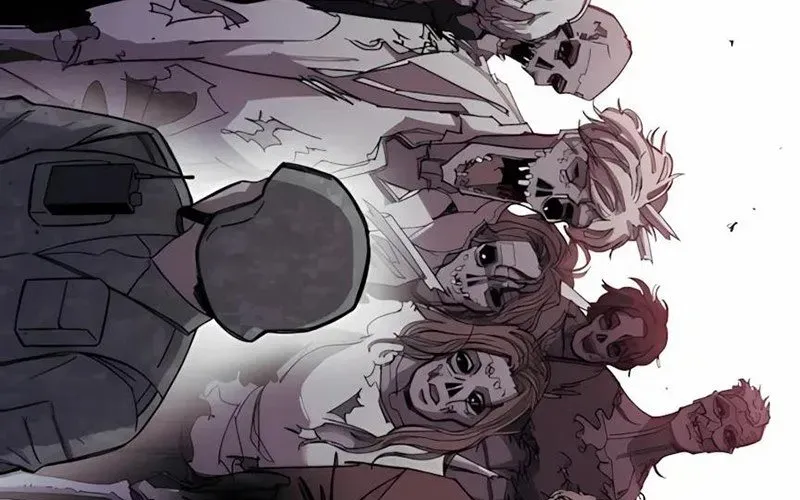 Lây Nhiễm - Làm Sóng Zombie Chapter 4 - 336