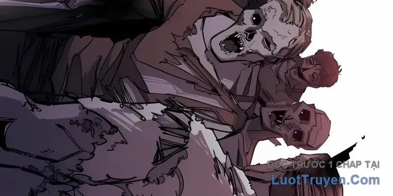 Lây Nhiễm - Làm Sóng Zombie Chapter 4 - 337