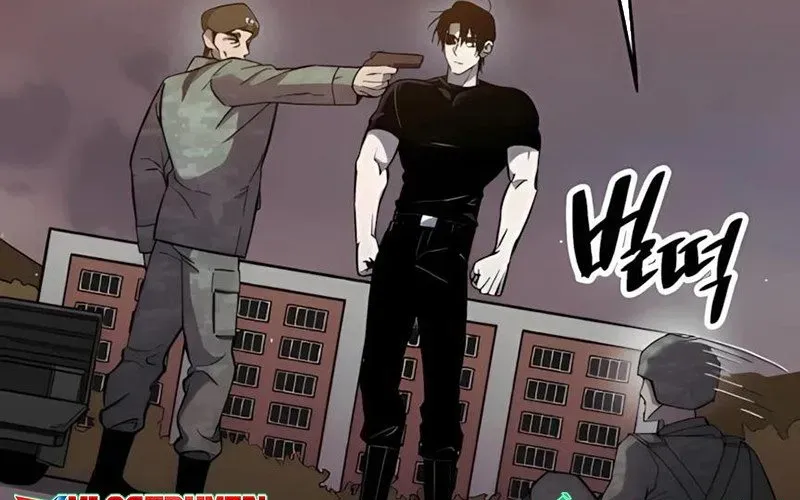 Lây Nhiễm - Làm Sóng Zombie Chapter 4 - 56