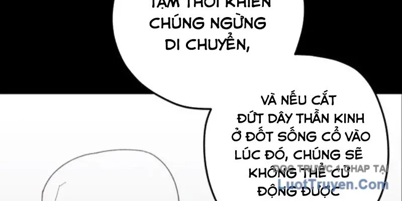 Lây Nhiễm - Làm Sóng Zombie Chapter 5 - 11