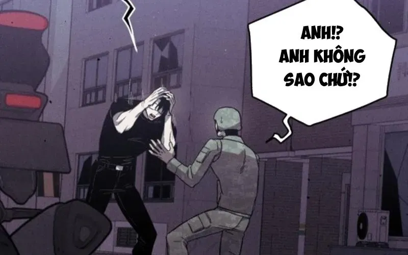 Lây Nhiễm - Làm Sóng Zombie Chapter 5 - 110