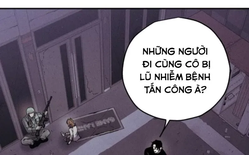 Lây Nhiễm - Làm Sóng Zombie Chapter 5 - 129