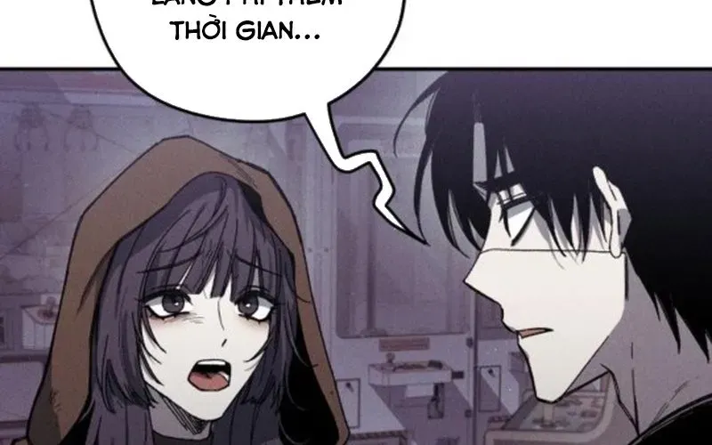 Lây Nhiễm - Làm Sóng Zombie Chapter 5 - 133