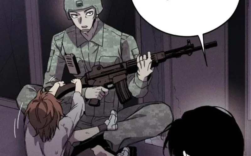 Lây Nhiễm - Làm Sóng Zombie Chapter 5 - 141