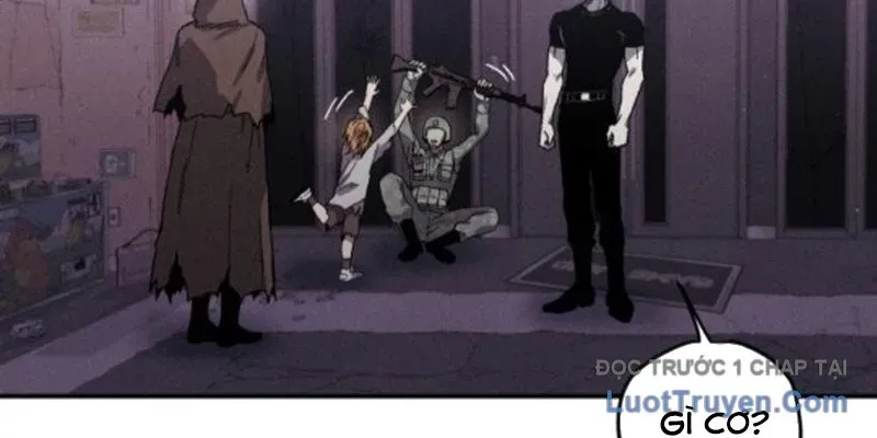 Lây Nhiễm - Làm Sóng Zombie Chapter 5 - 162