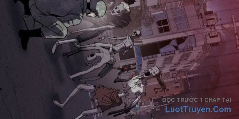 Lây Nhiễm - Làm Sóng Zombie Chapter 5 - 19