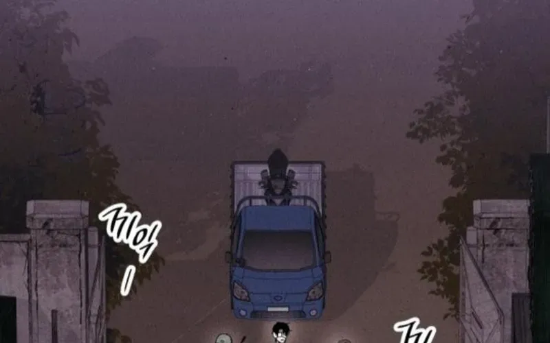 Lây Nhiễm - Làm Sóng Zombie Chapter 5 - 187