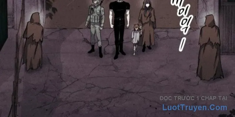 Lây Nhiễm - Làm Sóng Zombie Chapter 5 - 188