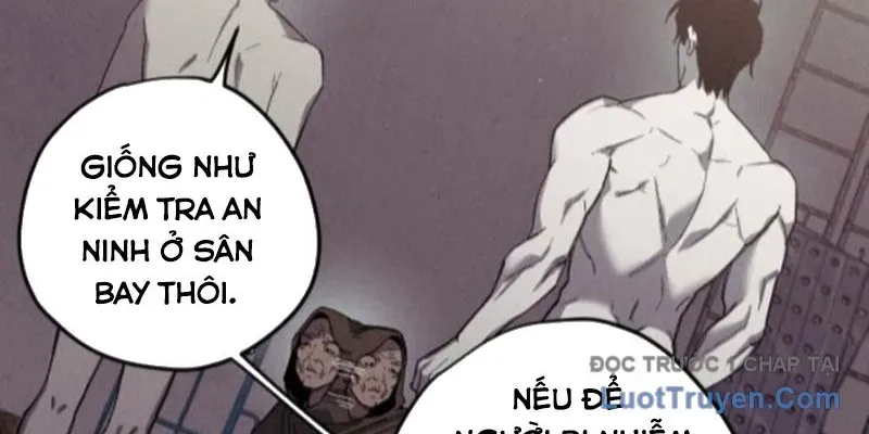 Lây Nhiễm - Làm Sóng Zombie Chapter 5 - 198