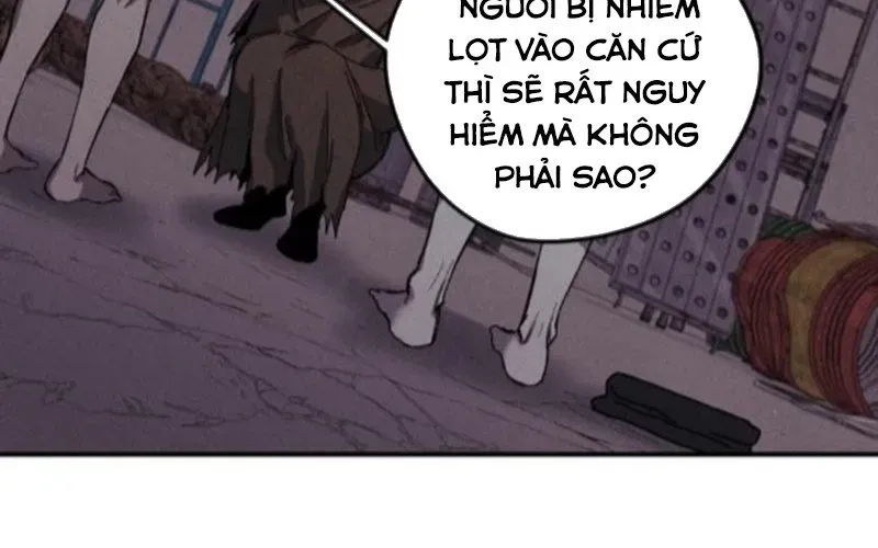 Lây Nhiễm - Làm Sóng Zombie Chapter 5 - 199