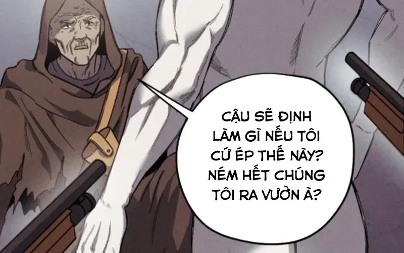 Lây Nhiễm - Làm Sóng Zombie Chapter 5 - 256
