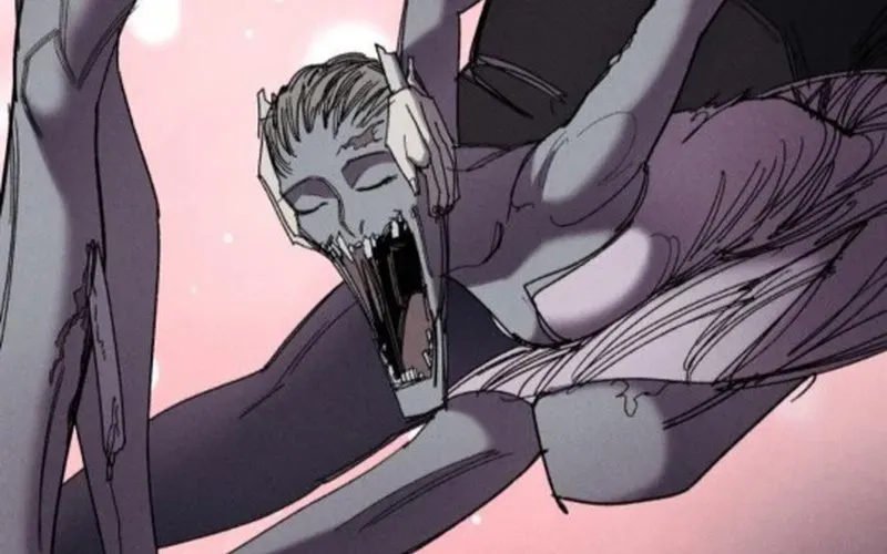 Lây Nhiễm - Làm Sóng Zombie Chapter 5 - 34