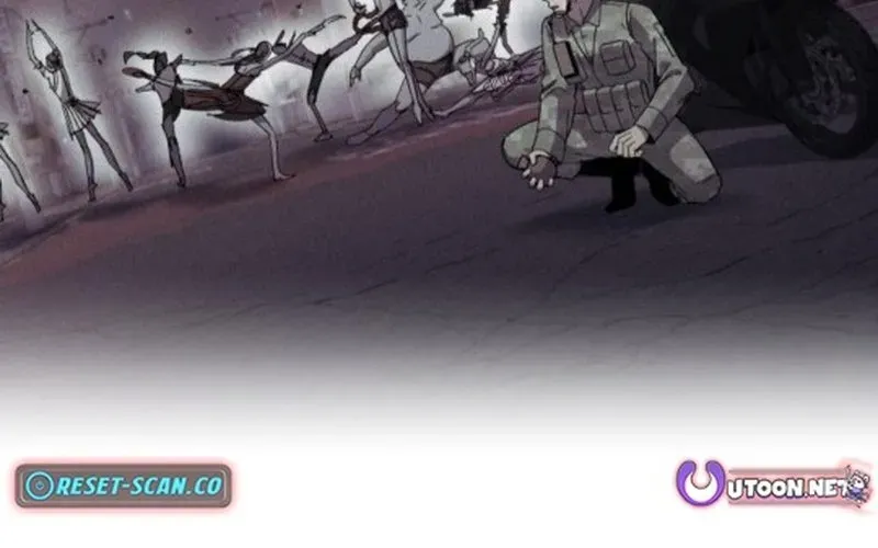 Lây Nhiễm - Làm Sóng Zombie Chapter 5 - 36