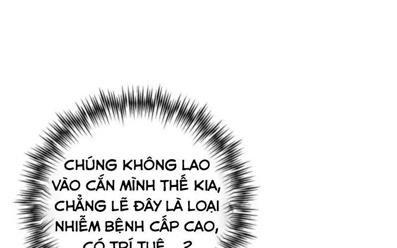 Lây Nhiễm - Làm Sóng Zombie Chapter 5 - 46