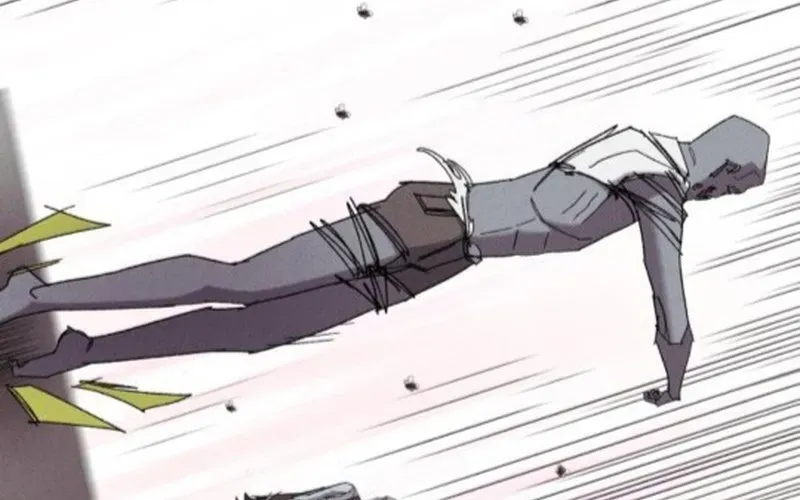 Lây Nhiễm - Làm Sóng Zombie Chapter 5 - 58