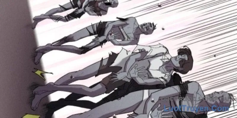Lây Nhiễm - Làm Sóng Zombie Chapter 5 - 59