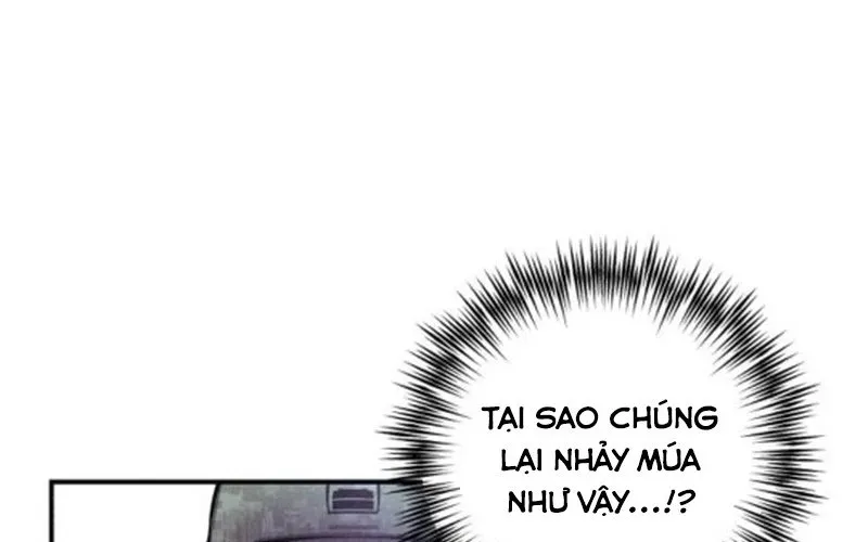 Lây Nhiễm - Làm Sóng Zombie Chapter 5 - 68