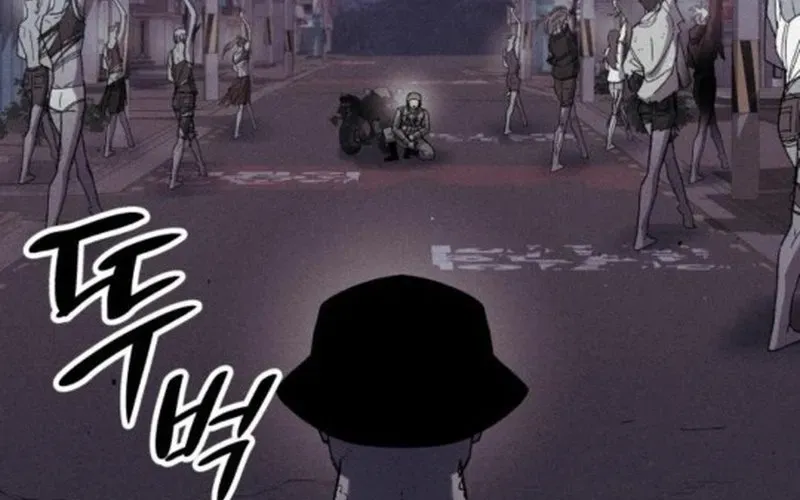 Lây Nhiễm - Làm Sóng Zombie Chapter 5 - 70