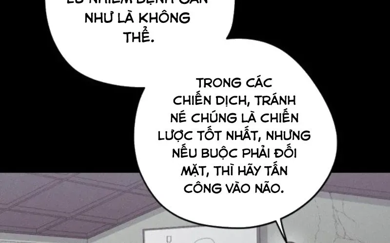 Lây Nhiễm - Làm Sóng Zombie Chapter 5 - 8