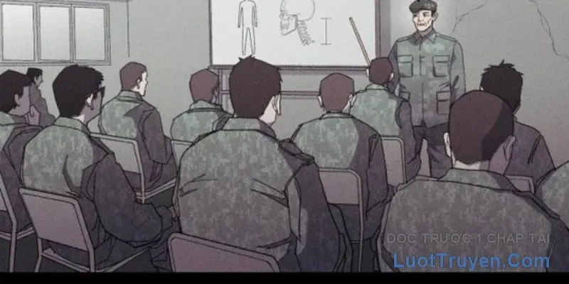 Lây Nhiễm - Làm Sóng Zombie Chapter 5 - 9