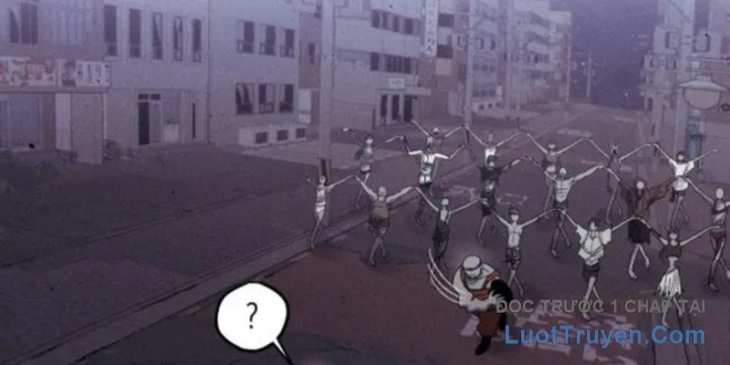 Lây Nhiễm - Làm Sóng Zombie Chapter 5 - 91
