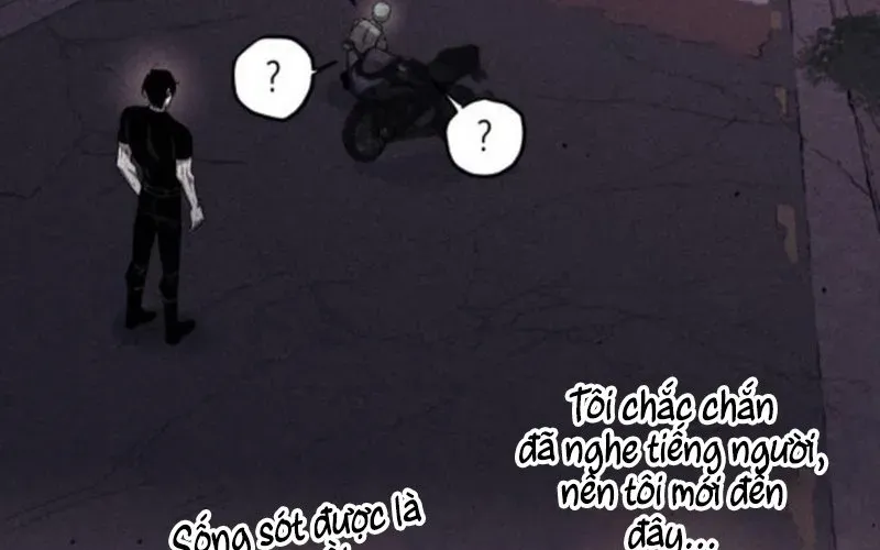 Lây Nhiễm - Làm Sóng Zombie Chapter 5 - 92