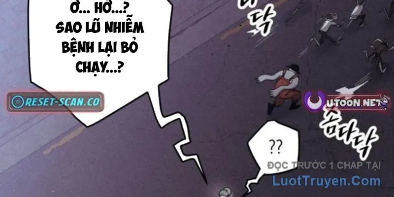 Lây Nhiễm - Làm Sóng Zombie Chapter 5 - 99