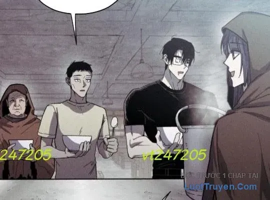 Lây Nhiễm - Làm Sóng Zombie Chapter 6 - 121