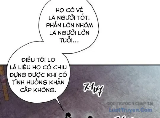 Lây Nhiễm - Làm Sóng Zombie Chapter 6 - 123
