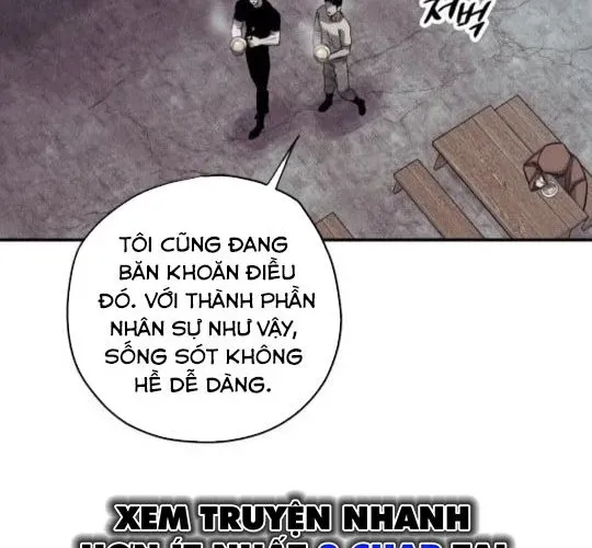 Lây Nhiễm - Làm Sóng Zombie Chapter 6 - 124