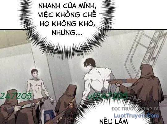 Lây Nhiễm - Làm Sóng Zombie Chapter 6 - 15