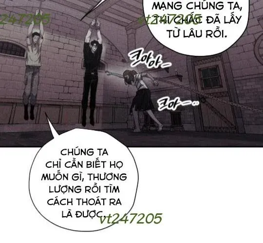 Lây Nhiễm - Làm Sóng Zombie Chapter 6 - 178