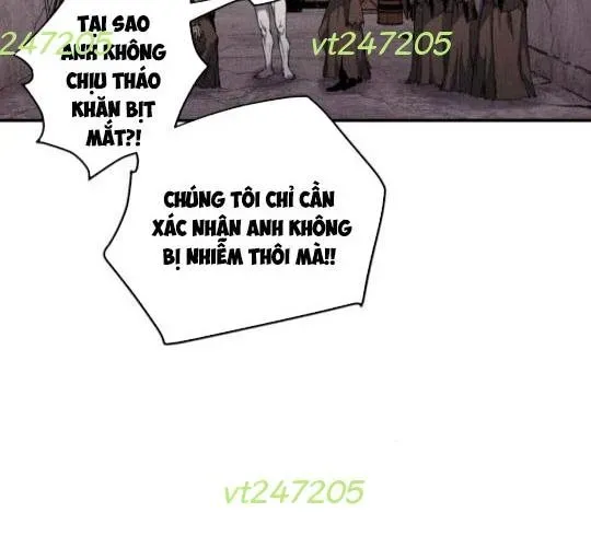 Lây Nhiễm - Làm Sóng Zombie Chapter 6 - 22