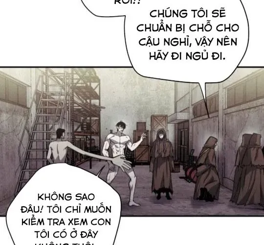 Lây Nhiễm - Làm Sóng Zombie Chapter 6 - 30