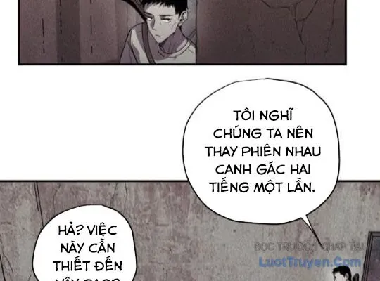 Lây Nhiễm - Làm Sóng Zombie Chapter 6 - 41