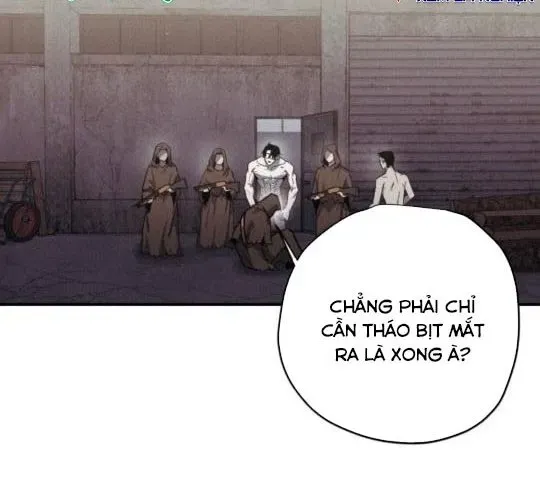 Lây Nhiễm - Làm Sóng Zombie Chapter 6 - 6