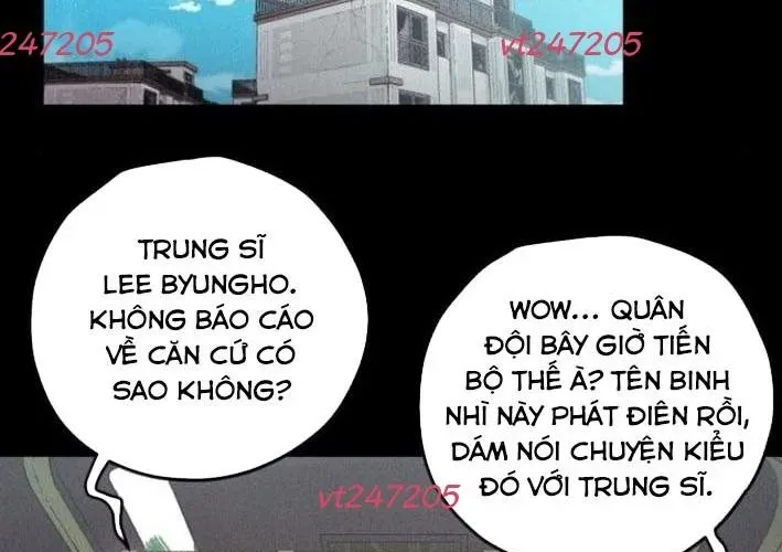 Lây Nhiễm - Làm Sóng Zombie Chapter 7 - 116