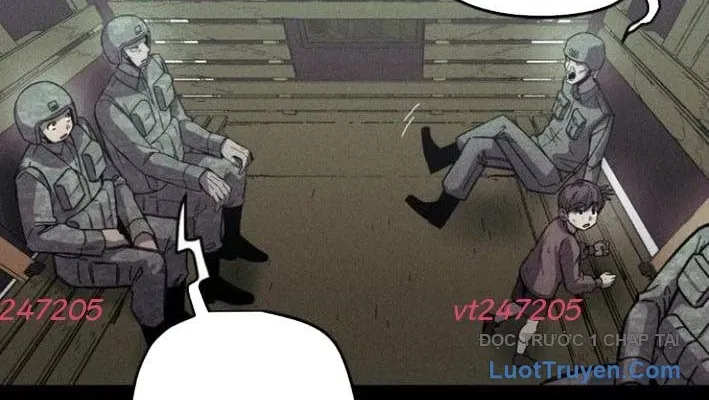 Lây Nhiễm - Làm Sóng Zombie Chapter 7 - 117