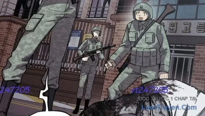 Lây Nhiễm - Làm Sóng Zombie Chapter 7 - 131