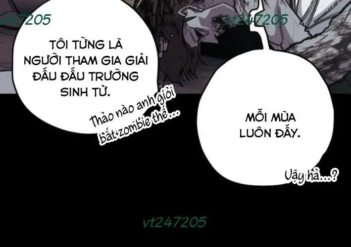 Lây Nhiễm - Làm Sóng Zombie Chapter 7 - 132