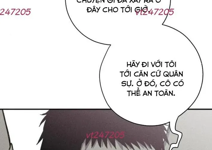 Lây Nhiễm - Làm Sóng Zombie Chapter 7 - 22