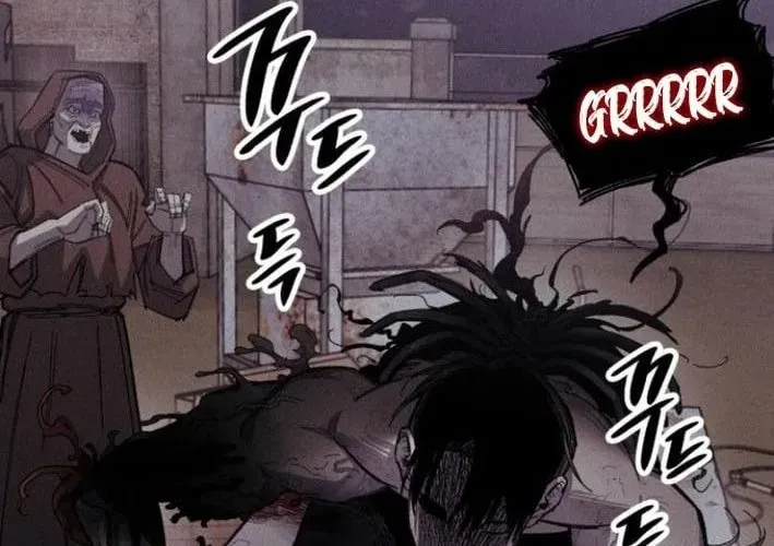 Lây Nhiễm - Làm Sóng Zombie Chapter 7 - 216