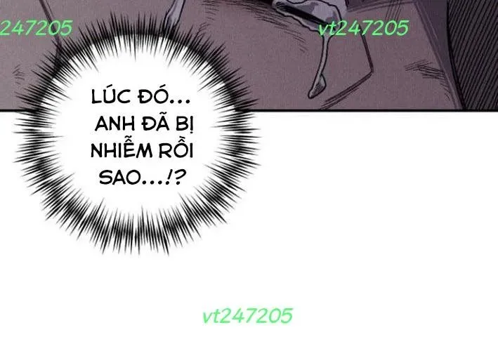 Lây Nhiễm - Làm Sóng Zombie Chapter 7 - 242